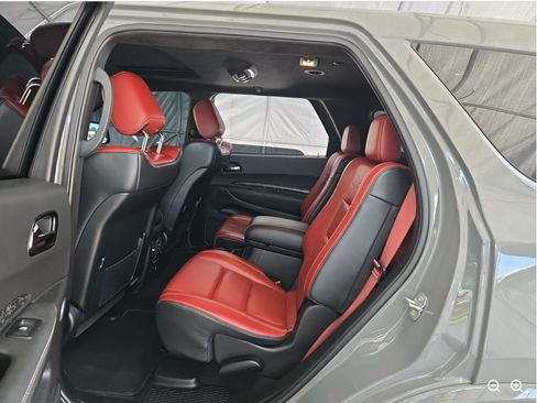 Used 2021 Dodge Durango SRT Hellcat w/ Premium Interior Group AWD/4WD image 11