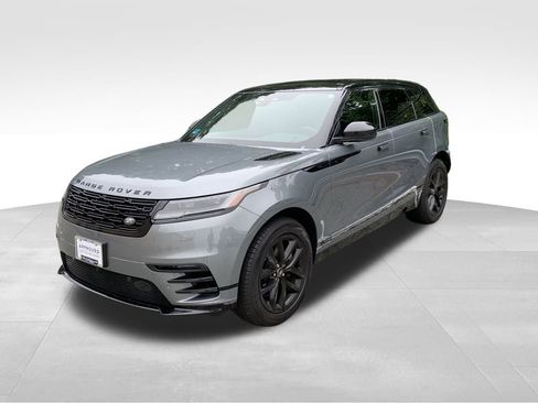Certified 2024 Land Rover Range Rover Velar Dynamic SE image 1