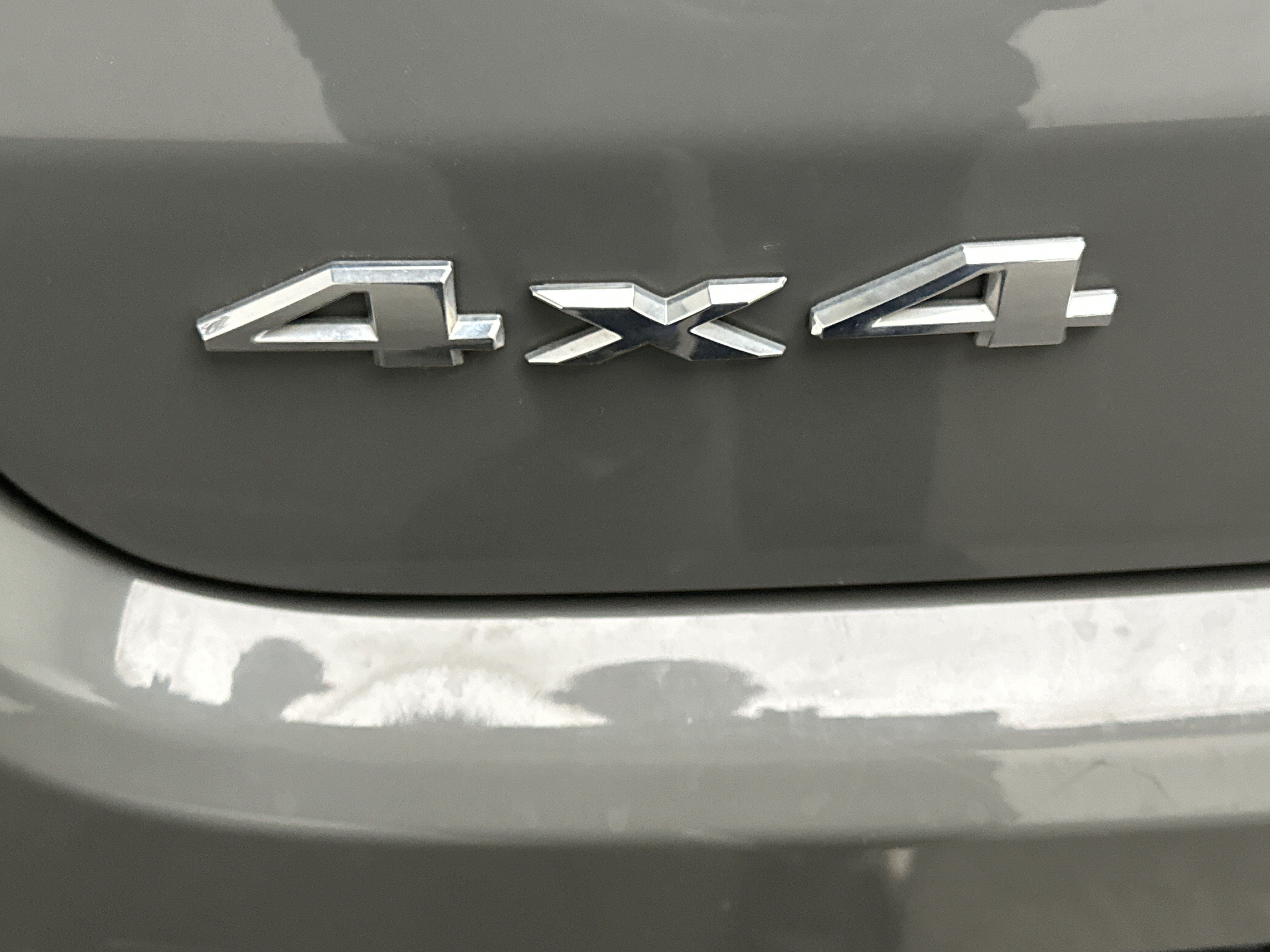 Used 2023 Jeep Compass Latitude AWD/4WD image 14