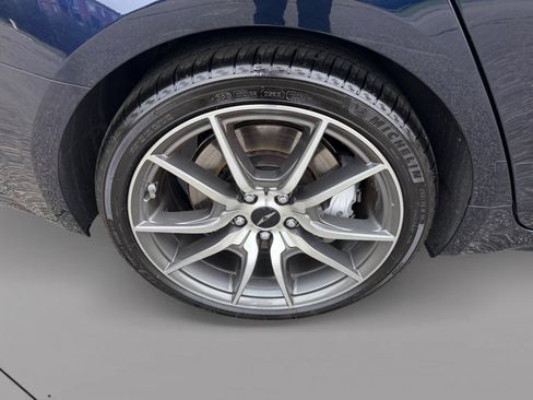 Used 2026 Genesis G70 2.5T AWD/4WD image 5