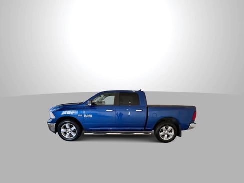 Used 2016 RAM 1500 Big Horn AWD/4WD image 5