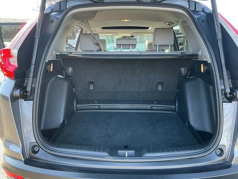 Used 2018 Honda CR-V EX-L image 26