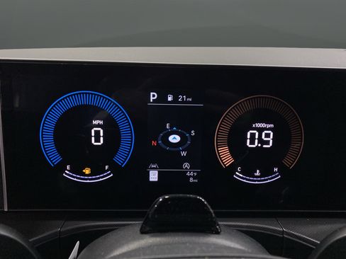 New 2026 Hyundai Santa Fe XRT AWD/4WD image 17