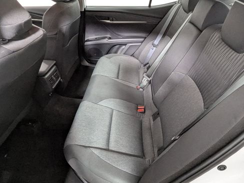 Certified 2026 Toyota Camry LE image 46