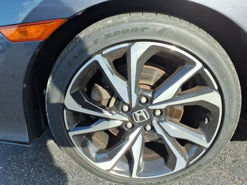 Used 2017 Honda Civic Si image 10