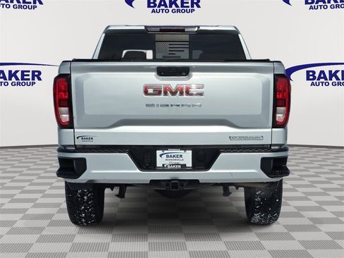 Used 2020 GMC Sierra 1500 Elevation image 6