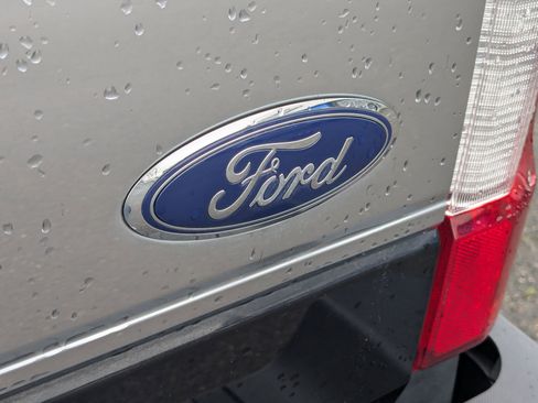 Used 2019 Ford F350 Platinum w/ Platinum Ultimate Package image 28