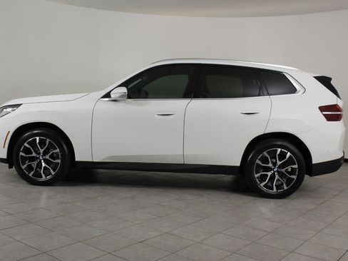 New 2026 BMW X3 xDrive30 w/ Convenience Package image 2