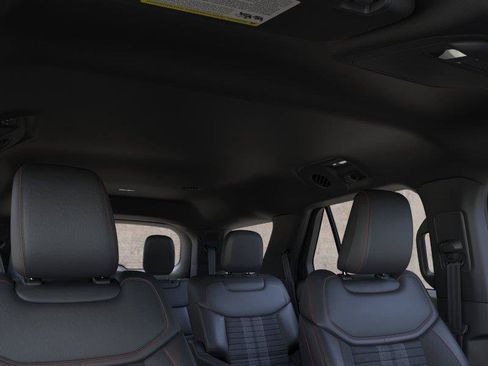 Used 2026 Ford Explorer ST-Line AWD/4WD image 22