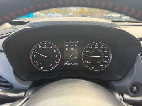 Certified 2024 Subaru Crosstrek 2.5i Limited image 14