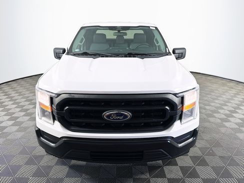Used 2022 Ford F150 XL w/ Equipment Group 101A High RWD image 2
