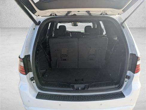 Used 2026 Dodge Durango GT AWD/4WD image 7