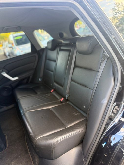Used 2007 Acura RDX w/ Technology Package AWD/4WD image 12