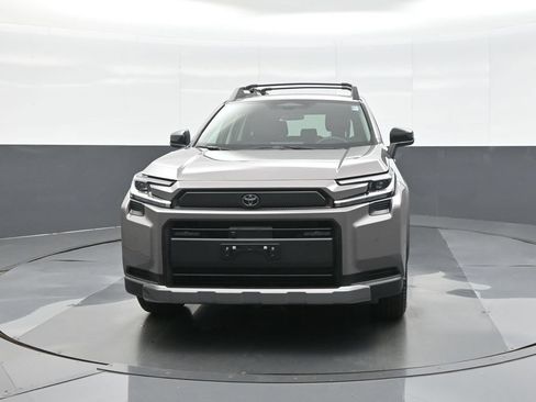 Certified 2026 Toyota RAV4 AWD w/ Illumination Package (TMS) image 2