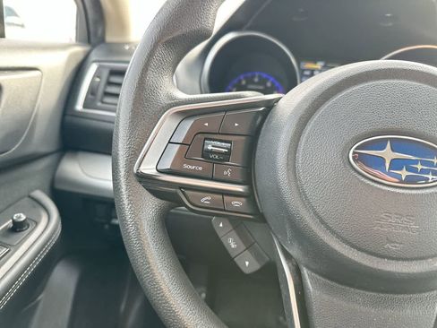 Used 2019 Subaru Outback 2.5i image 28