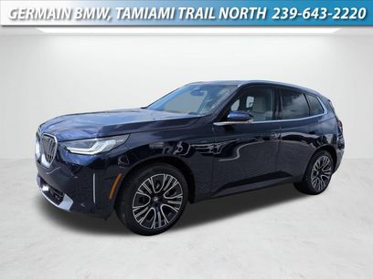 New 2026 BMW X3 xDrive30i w/ Premium Package