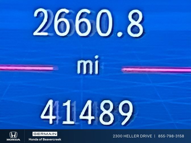 Used 2023 Mercedes-Benz S 580 4MATIC Sedan image 21