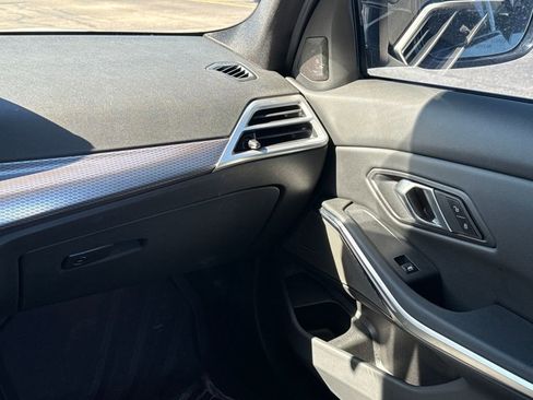 Used 2025 BMW M340i xDrive w/ Premium Package image 14