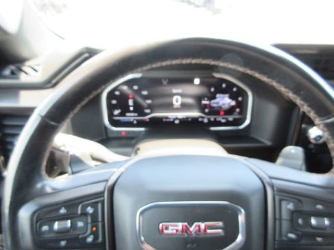 Certified 2022 GMC Sierra 1500 AT4 w/ AT4 Premium Package AWD/4WD image 36