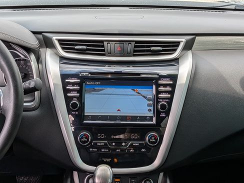 Used 2016 Nissan Murano SL w/ SL Technology Package AWD/4WD image 19