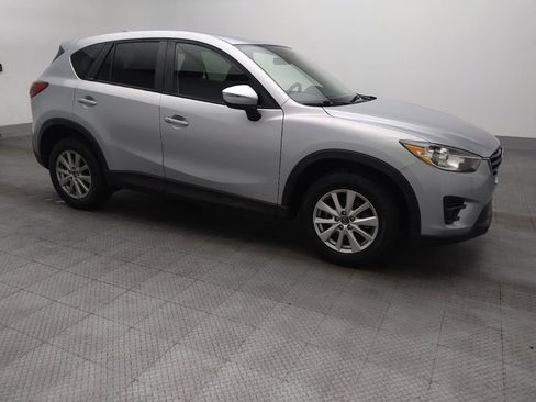 Used 2016 MAZDA CX-5 Touring image 11