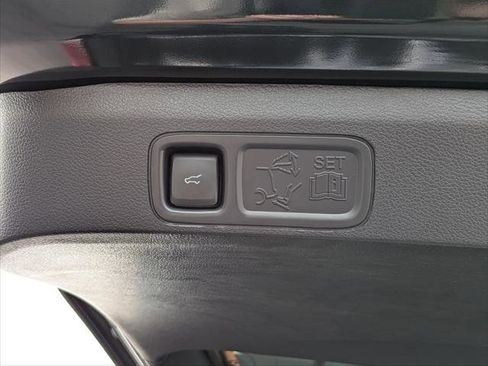 New 2023 Lincoln Navigator L Black Label image 30