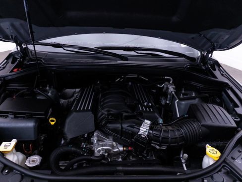 Used 2023 Dodge Durango SRT AWD/4WD image 2
