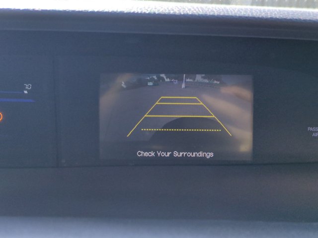 Used 2015 Honda Civic LX image 11