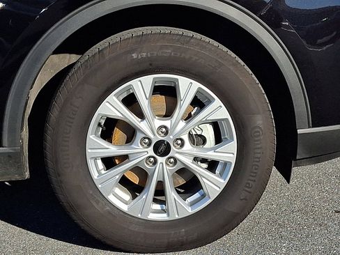 Used 2024 Ford Escape Active image 9