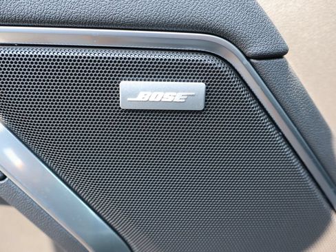 New 2026 Chevrolet Silverado 1500 RST w/ Safety Package AWD/4WD image 6