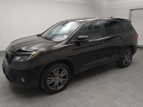 Used 2020 Honda Passport EX-L image 2