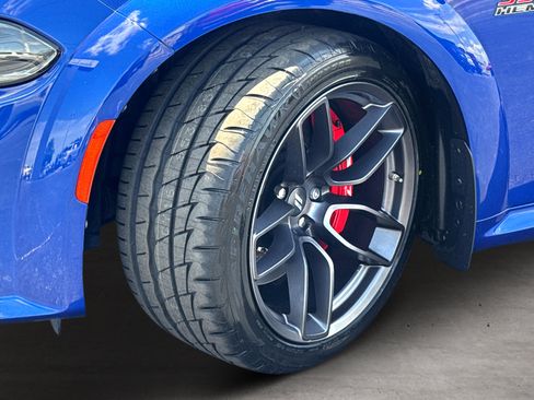 Used 2021 Dodge Charger Scat Pack RWD image 24