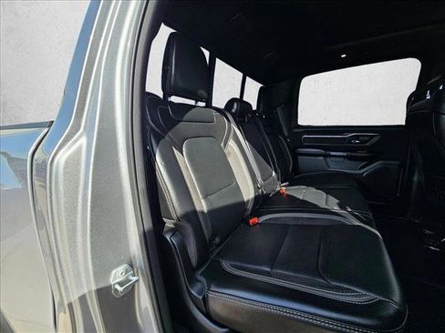 Used 2021 RAM 1500 TRX w/ TRX Level 1 Equipment Group image 20