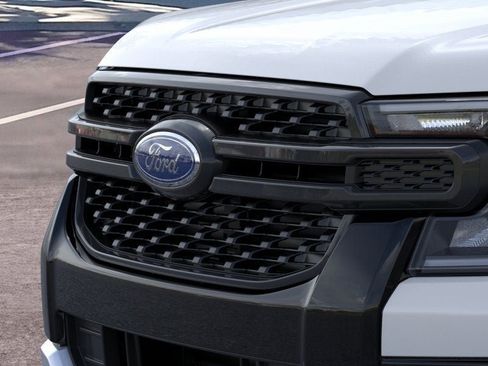 New 2026 Ford Ranger XLT w/ Equipment Group 301A High RWD image 17