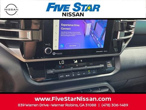 Used 2023 Toyota Tundra SR5 w/ SR5 Convenience Package AWD/4WD image 19