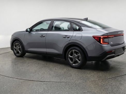 Used 2025 Kia K4 LXS image 6