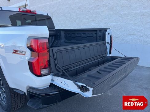 New 2026 Chevrolet Colorado Z71 w/ Technology Package image 32