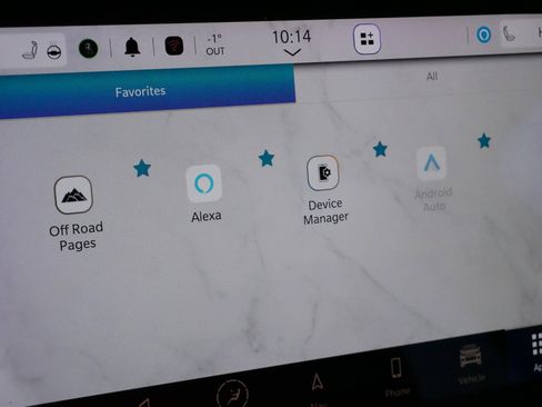 Used 2023 Jeep Grand Cherokee L Limited w/ Trailer Tow Group (B) image 27