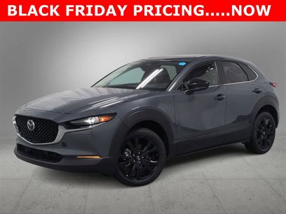 Certified 2024 MAZDA CX-30 AWD 2.5 S w/ Preferred Package