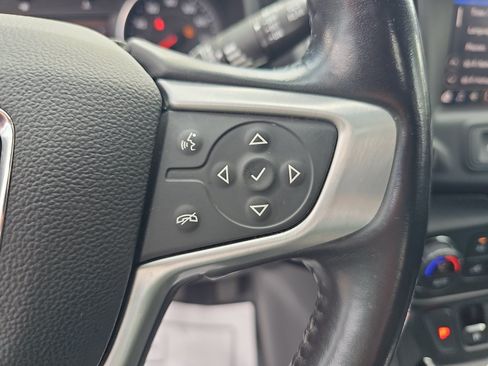 Used 2020 GMC Terrain SLE w/ Driver Convenience Package AWD/4WD image 15