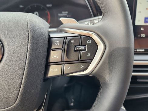 Certified 2025 Lexus RX 350 FWD w/ Technology Package image 29