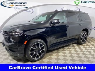 Used 2023 Chevrolet Tahoe RST w/ Luxury Package 360° Tour