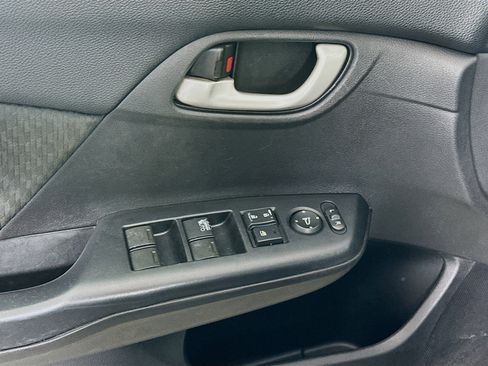 Used 2014 Honda Civic LX image 15