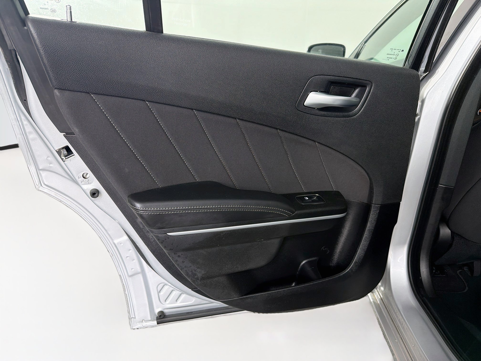 Used 2023 Dodge Charger SXT RWD image 24