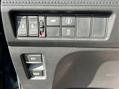 Certified 2023 Honda Odyssey EX-L image 23