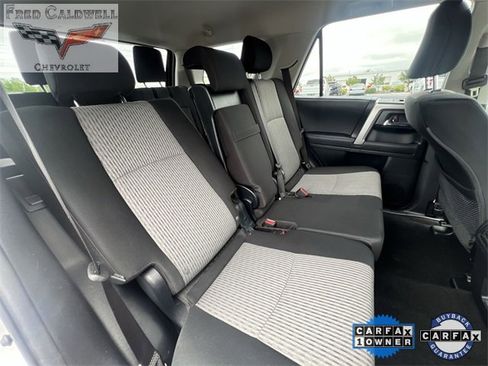Used 2024 Toyota 4Runner SR5 image 26
