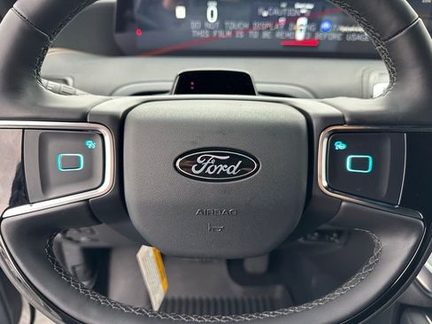 New 2025 Ford Expedition Tremor image 25