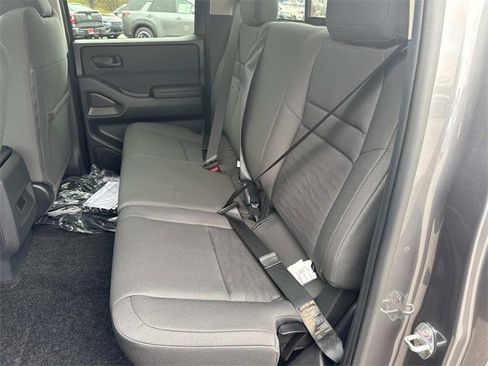New 2026 Nissan Frontier S image 15