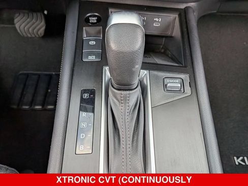 Certified 2025 Nissan Kicks SV AWD/4WD image 28