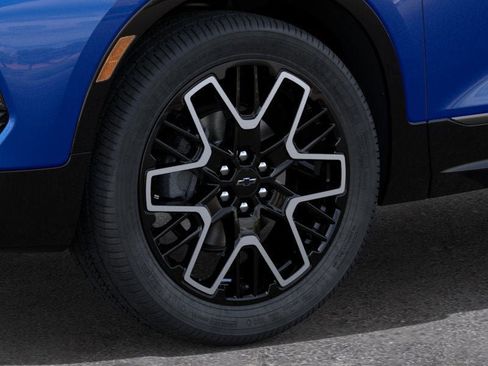 New 2026 Chevrolet Blazer RS image 9